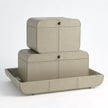 Global Views Curved Corner Box