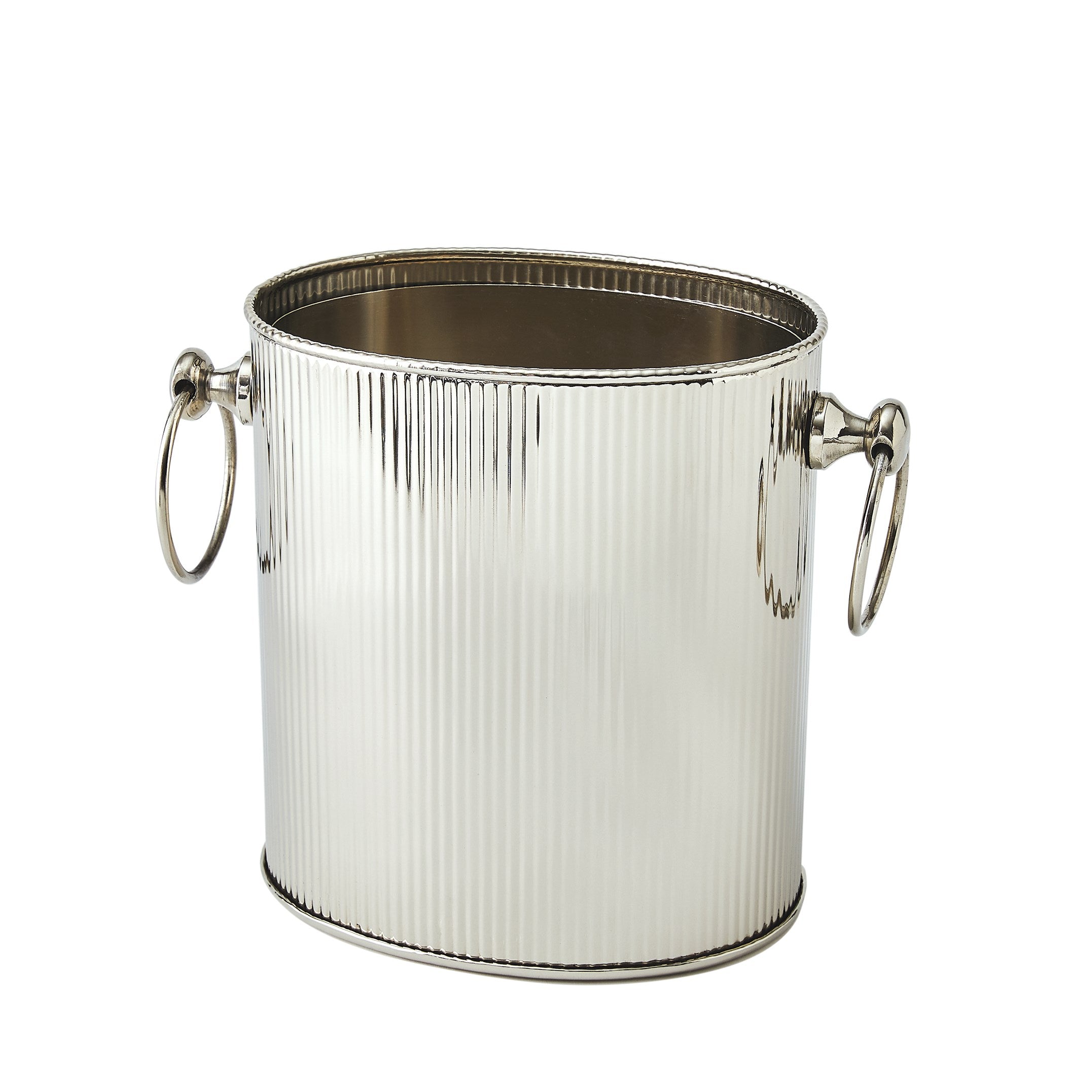 Global Views Winston Ice Bucket