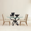 Global Views Abbott Dining Chair