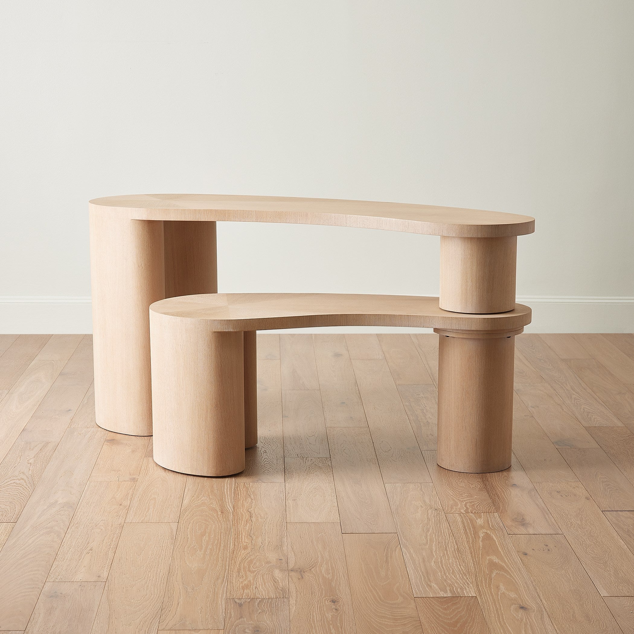 Global Views Casita Console by Ashley Childers
