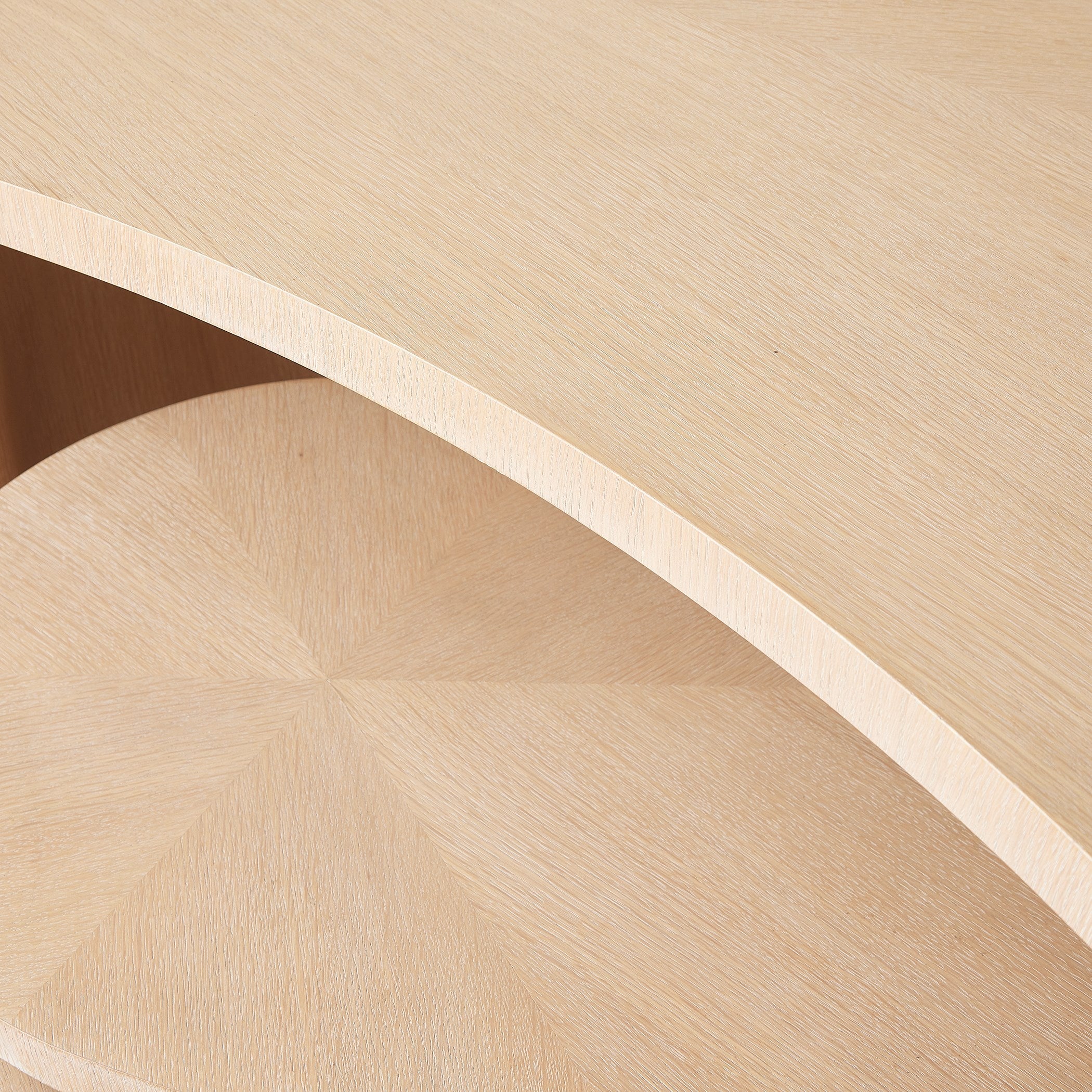 Global Views Casita Console by Ashley Childers