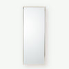 Global Views Reeves Floor Mirror