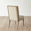 Global Views Abbott Dining Chair