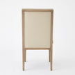 Global Views Abbott Dining Chair