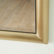 Global Views Bennett Floor Mirror