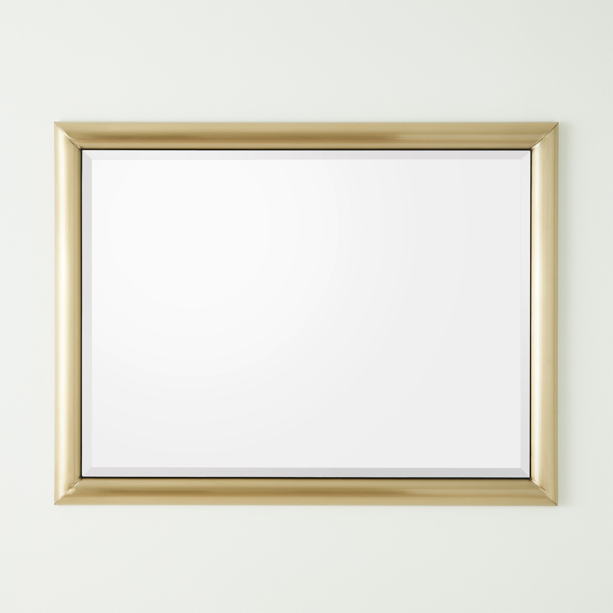 Global Views Bennett Mirror