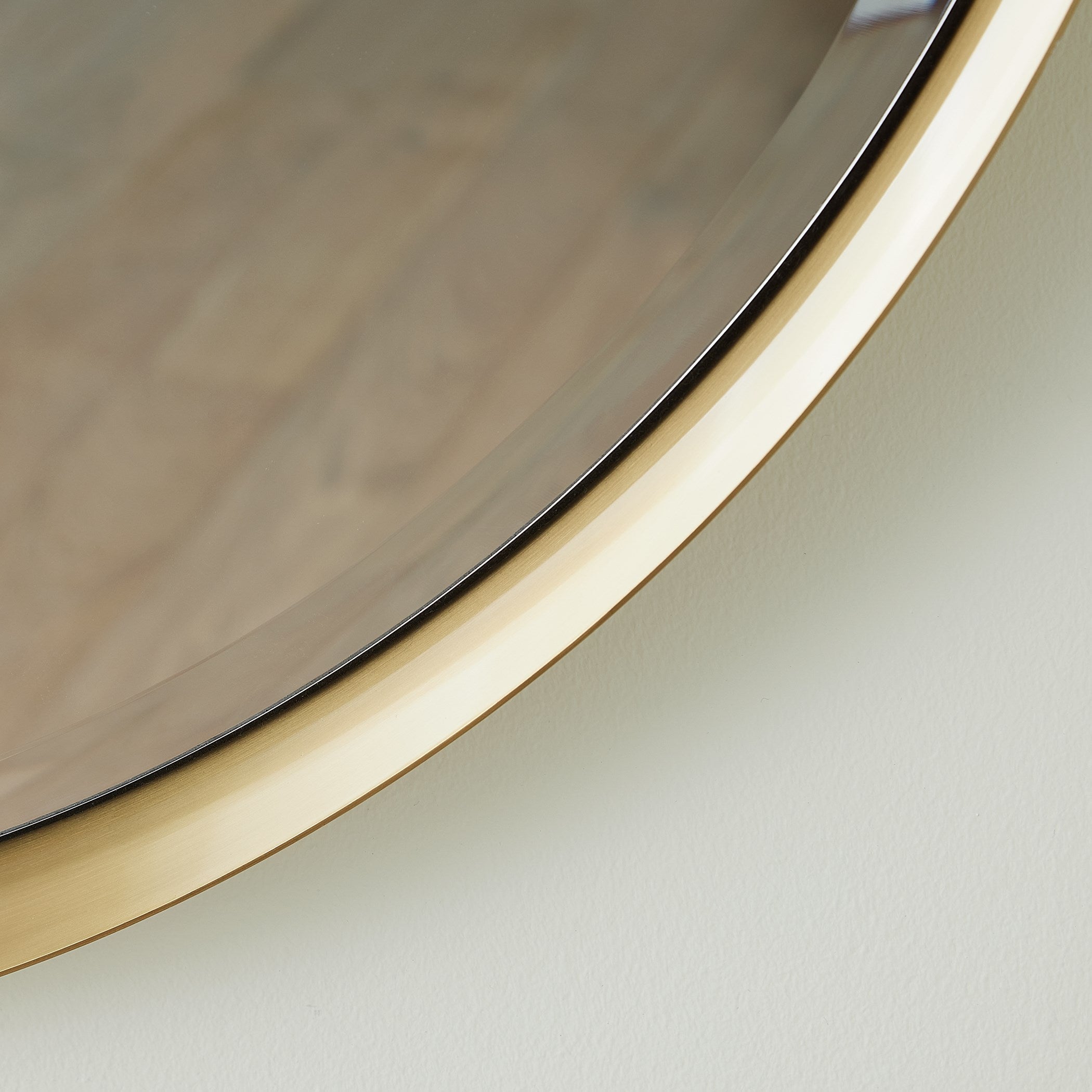 Global Views Hudson Mirror