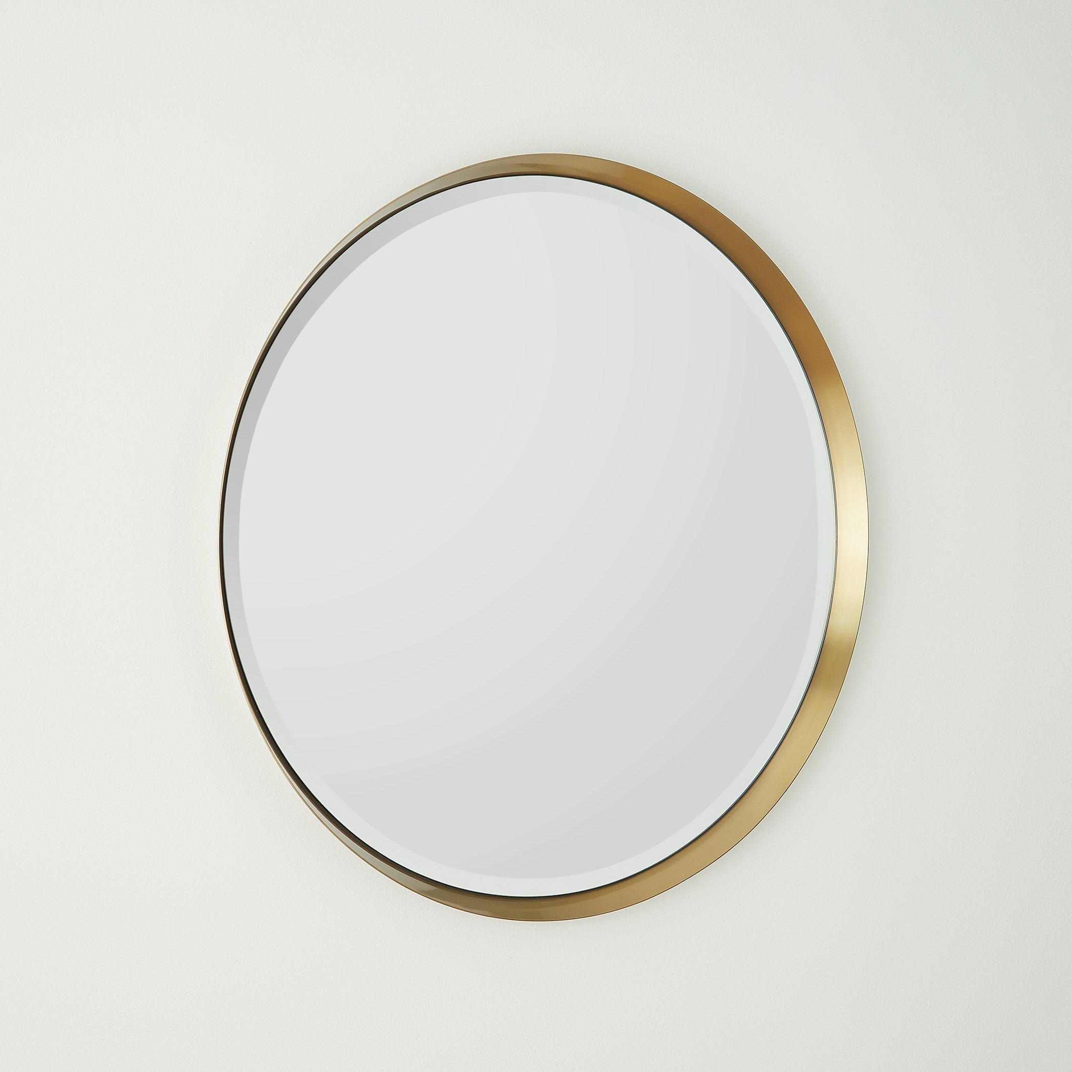 Global Views Hudson Mirror