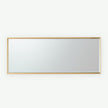 Global Views Reeves Floor Mirror