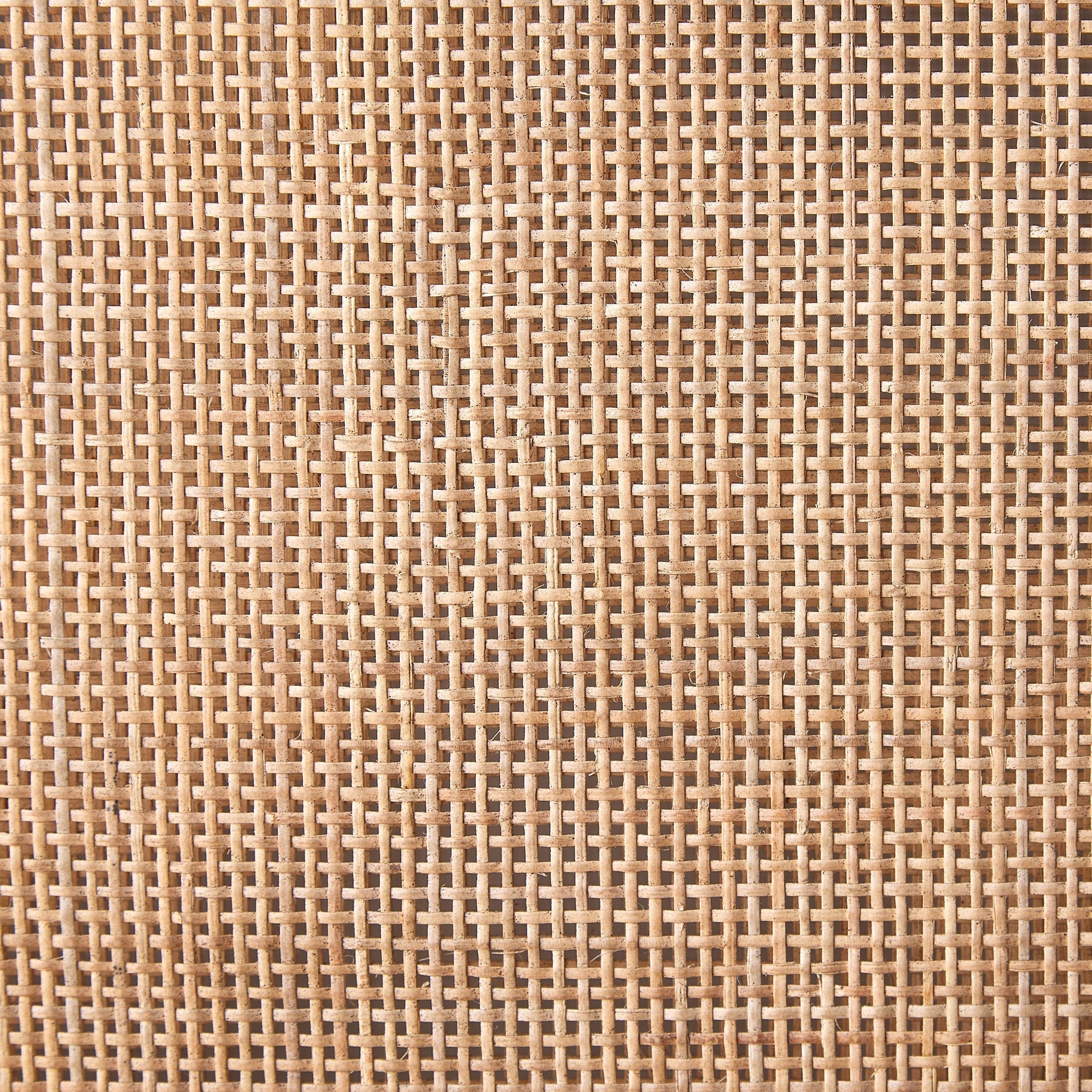 Global Views Blackened Oak Josephine Screen