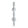 Lladro Belle de Nuit Ceiling Lamp US