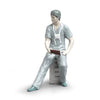 Lladro Surgeon Figurine