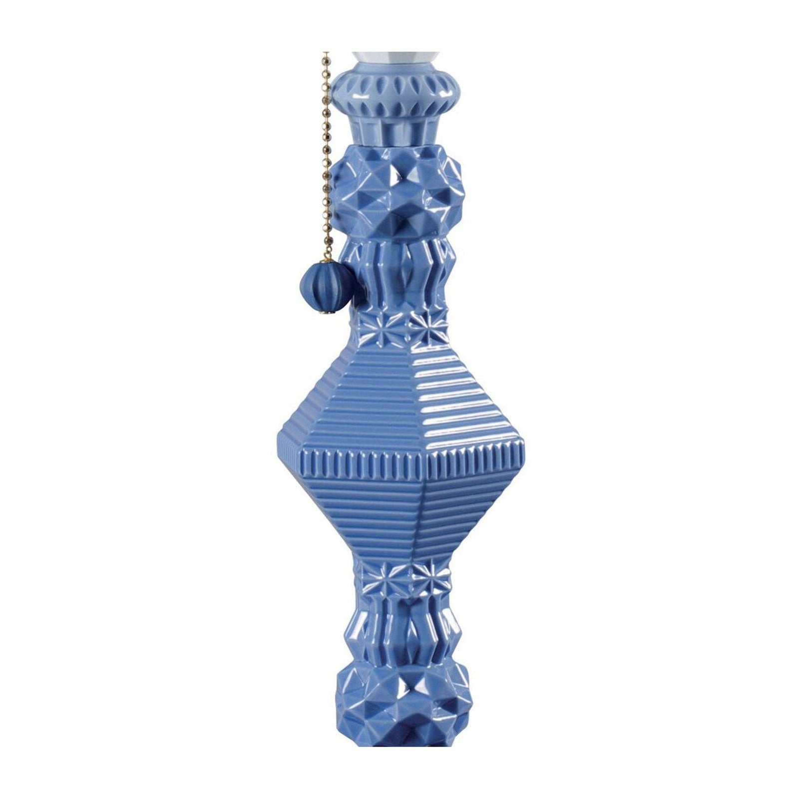 Lladro Belle de Nuit Table Lamp US