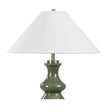 Uttermost Green Thumb Table Lamp