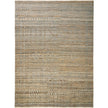 Feizy Payton 6496F Rug in Brown / Gray