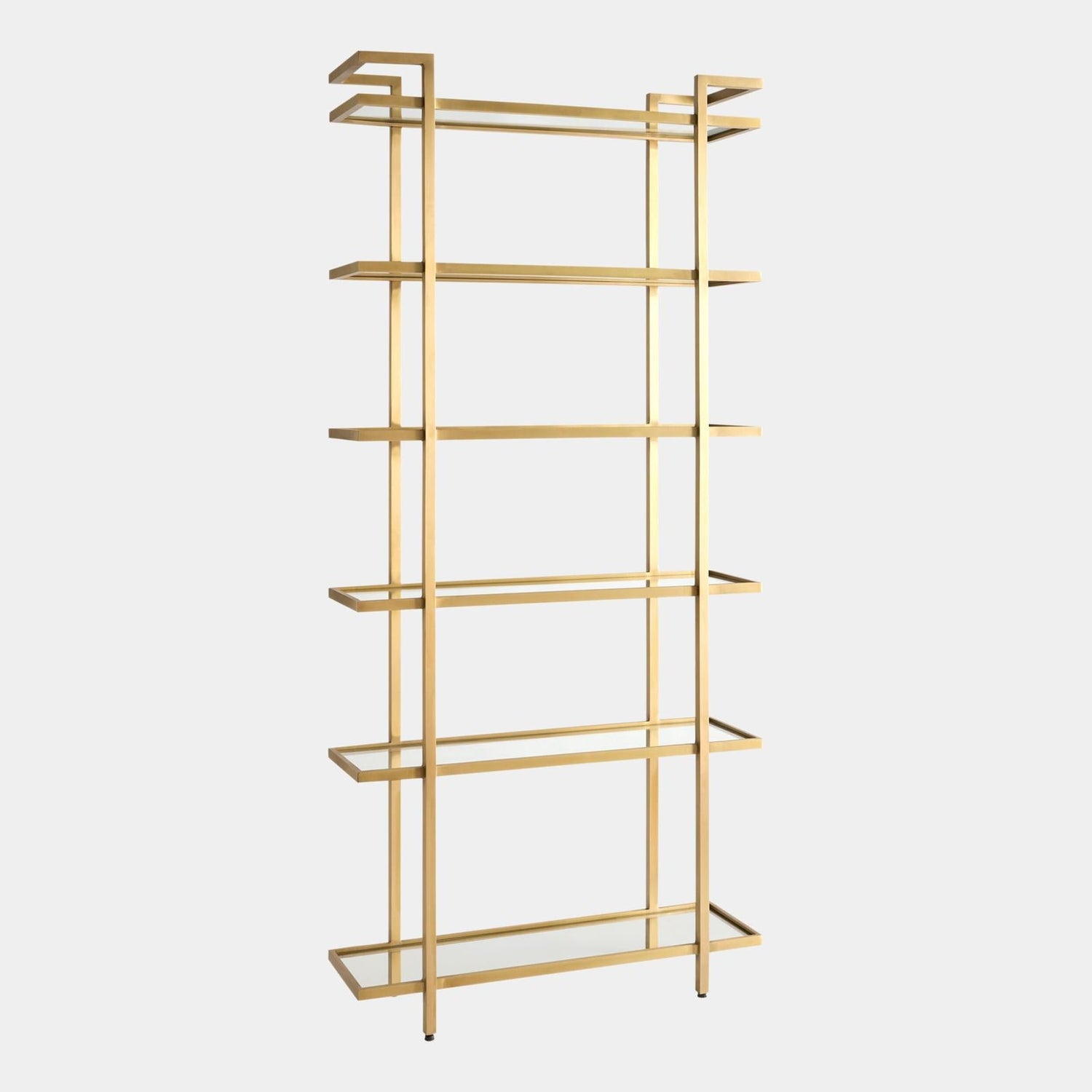Global Views Catalan Etagere