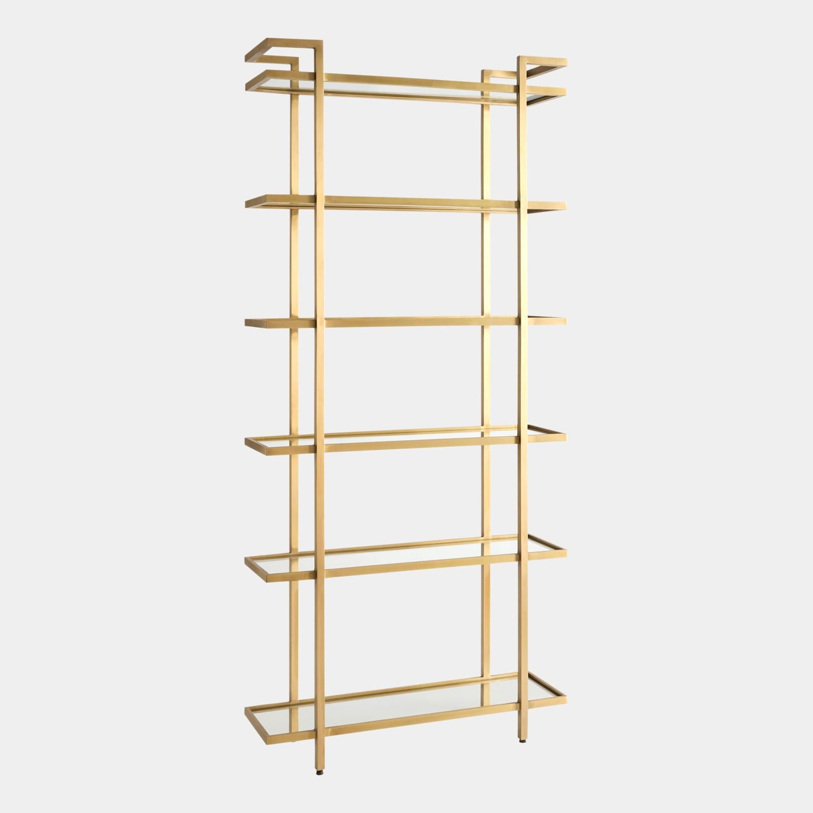 Global Views Catalan Etagere
