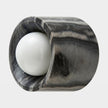 Global Views Nano Stone Sconce