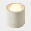 Global Views Nano Stone Sconce