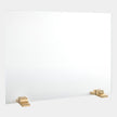 Global Views Lucca Fire Screen