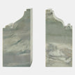 Global Views Arch Bookends