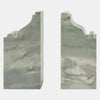 Global Views Arch Bookends