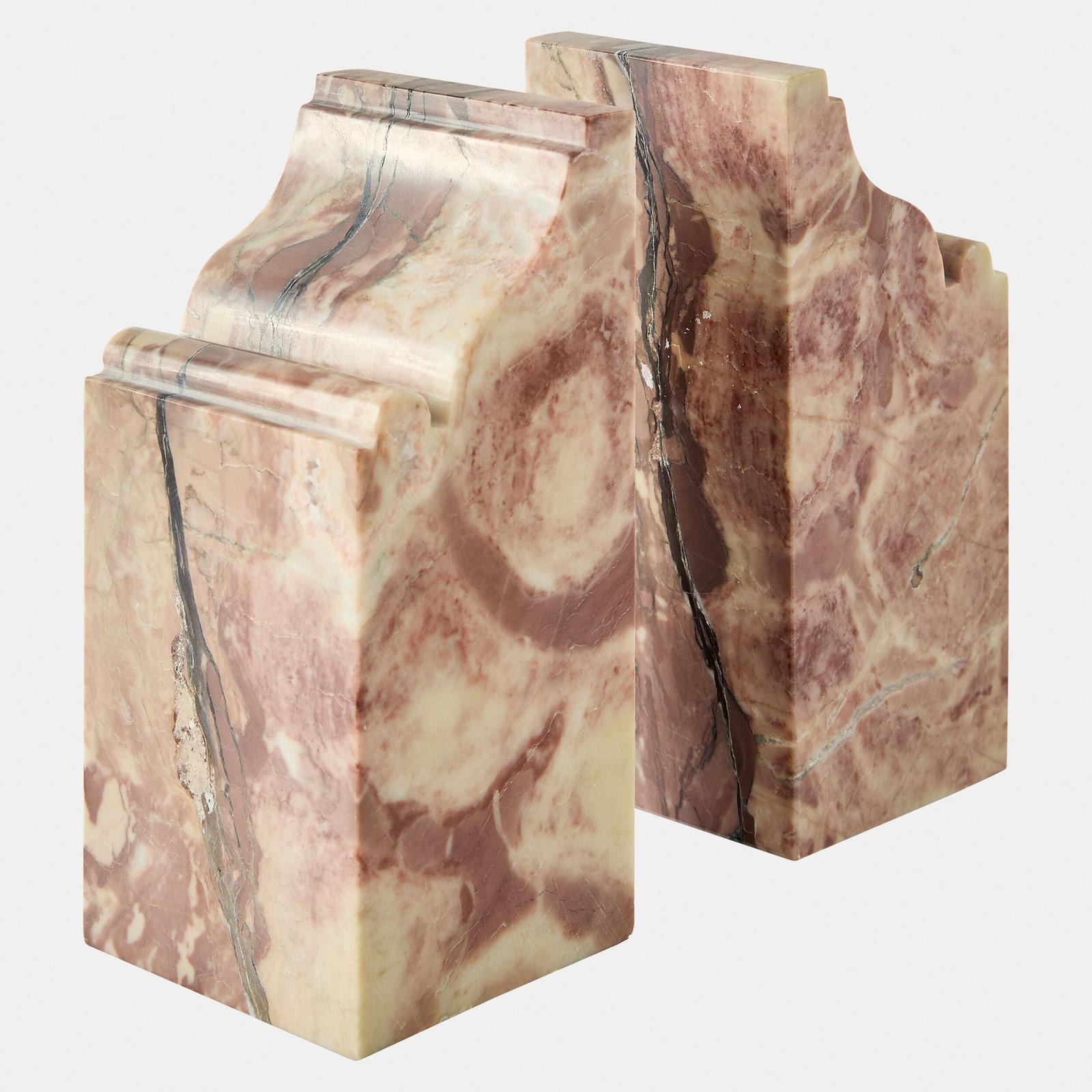 Global Views Arch Bookends