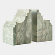 Global Views Cove Bookends