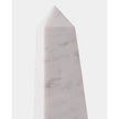 Global Views Stone Obelisk