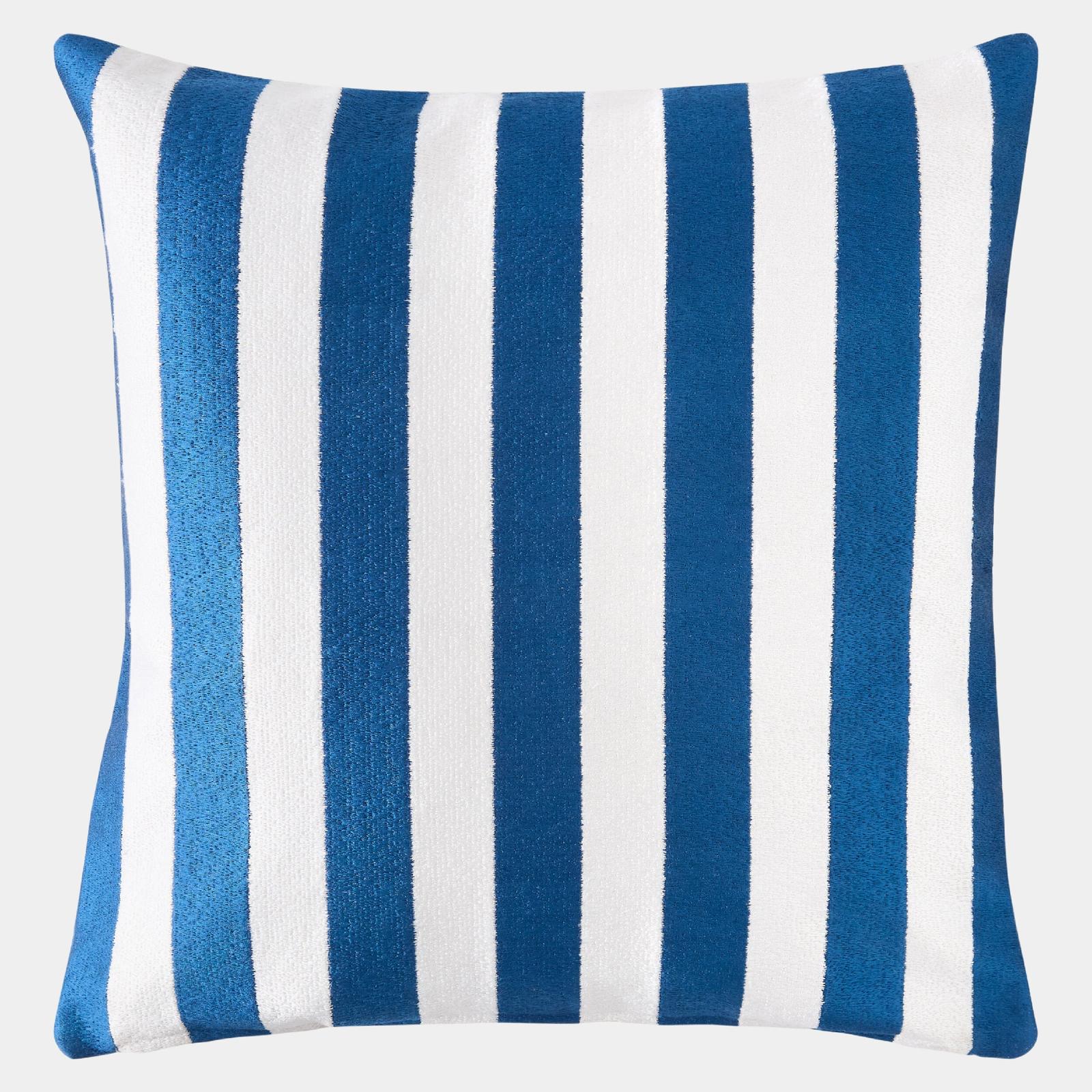Global Views Palermo Stripe Pillow