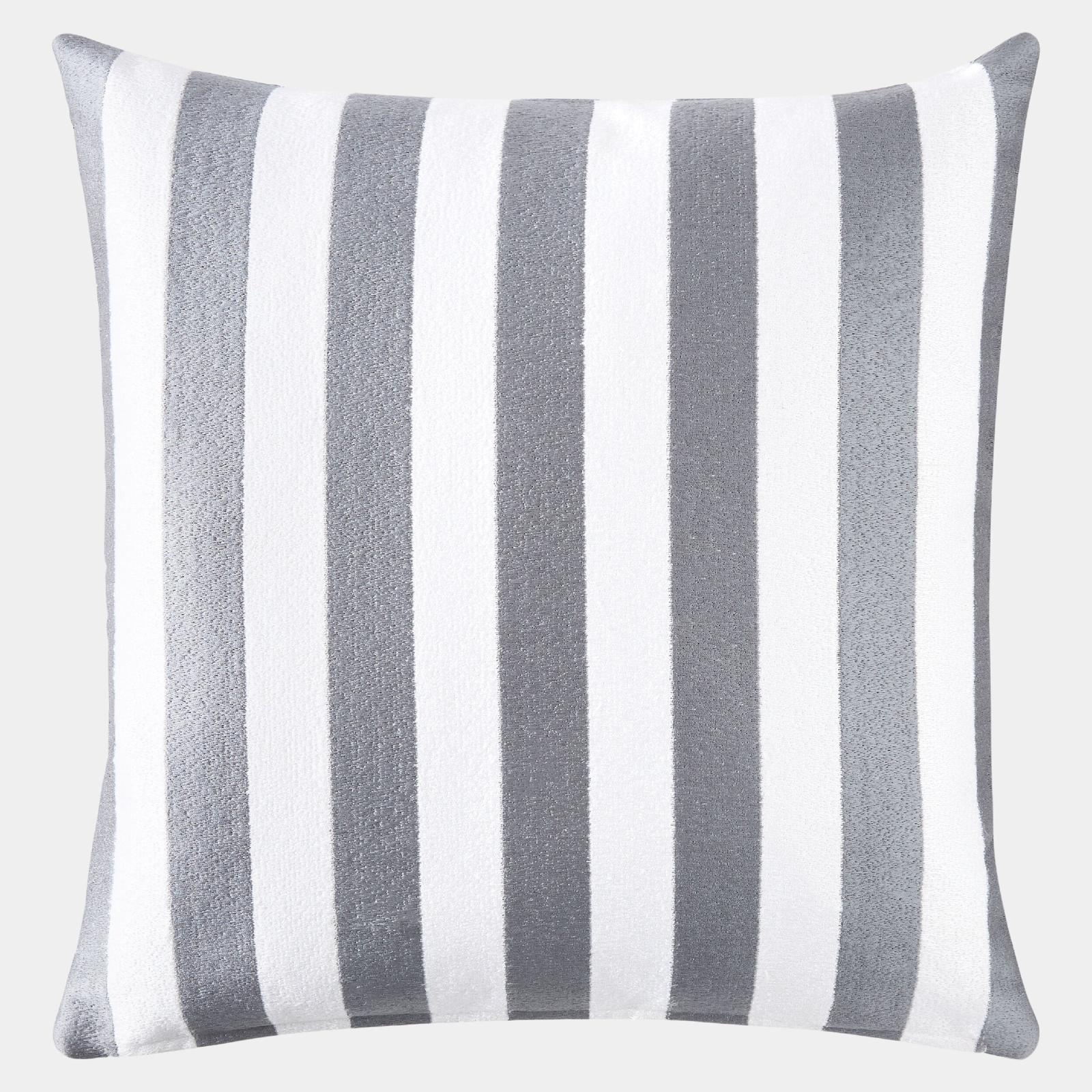 Global Views Palermo Stripe Pillow