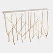 Global Views Albero Console