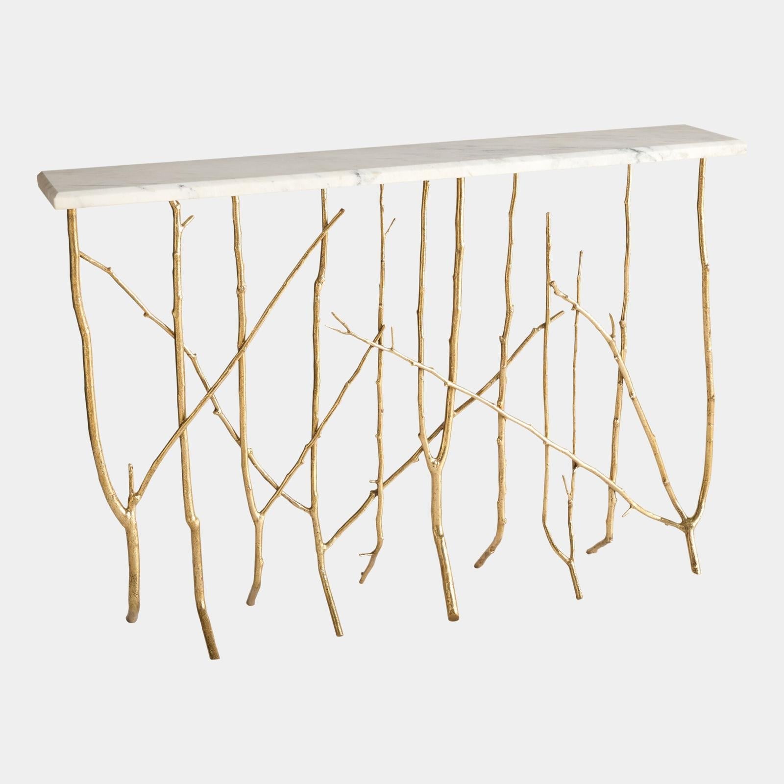 Global Views Albero Console