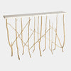 Global Views Albero Console