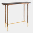 Global Views Barras Console