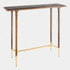 Global Views Barras Console