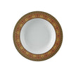 Versace Medusa Red Rim Soup