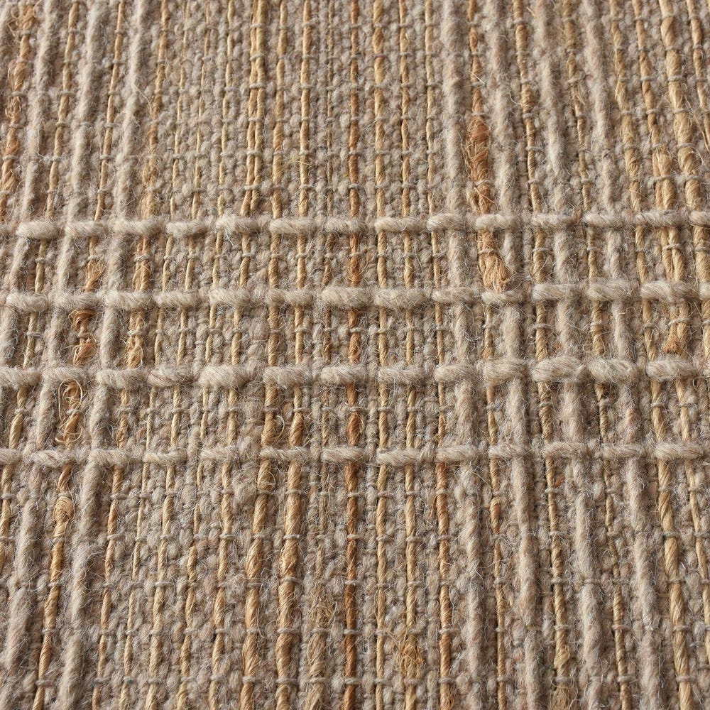 Uttermost Baxton Beige Rug