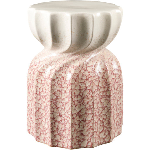 Livabliss by Surya Alexia End Table