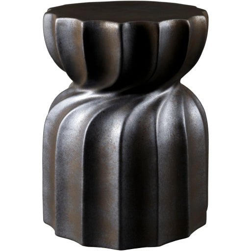 Livabliss by Surya Alexia End Table