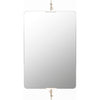 Surya Anastasya Accent Mirror AAY-003 48