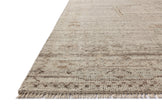 Magnolia Home Abigail ABI-01 Rug Stone / Multi