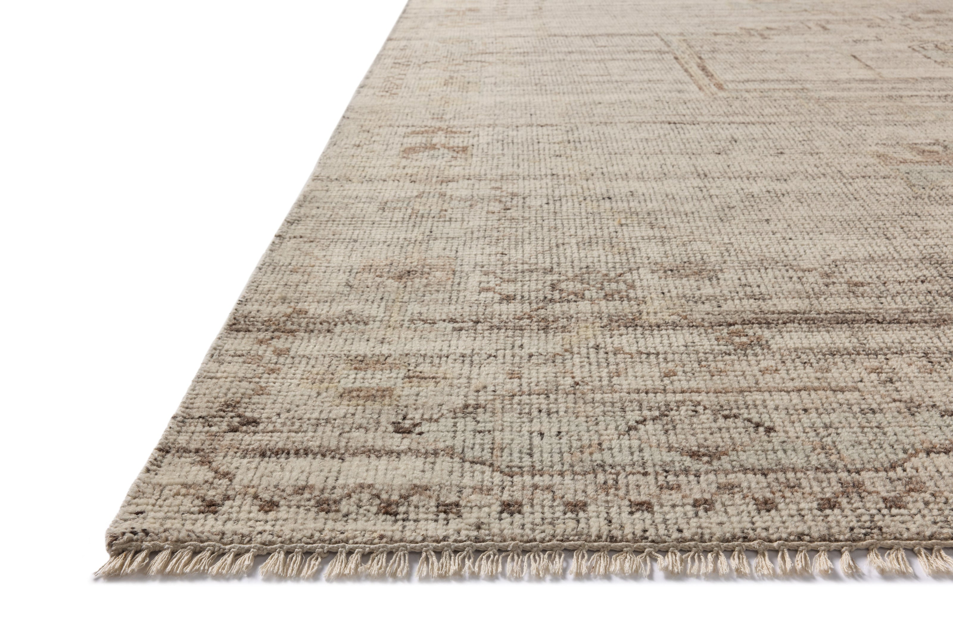 Magnolia Home Abigail ABI-01 Rug Stone / Multi