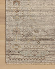 Magnolia Home Abigail ABI-01 Rug Stone / Multi