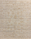 Magnolia Home Abigail ABI-02 Rug Ivory / Natural