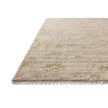 Magnolia Home Abigail ABI-02 Rug Ivory / Natural