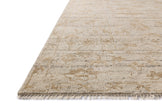 Magnolia Home Abigail ABI-02 Rug Ivory / Natural