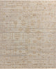 Magnolia Home Abigail ABI-02 Rug Ivory / Natural