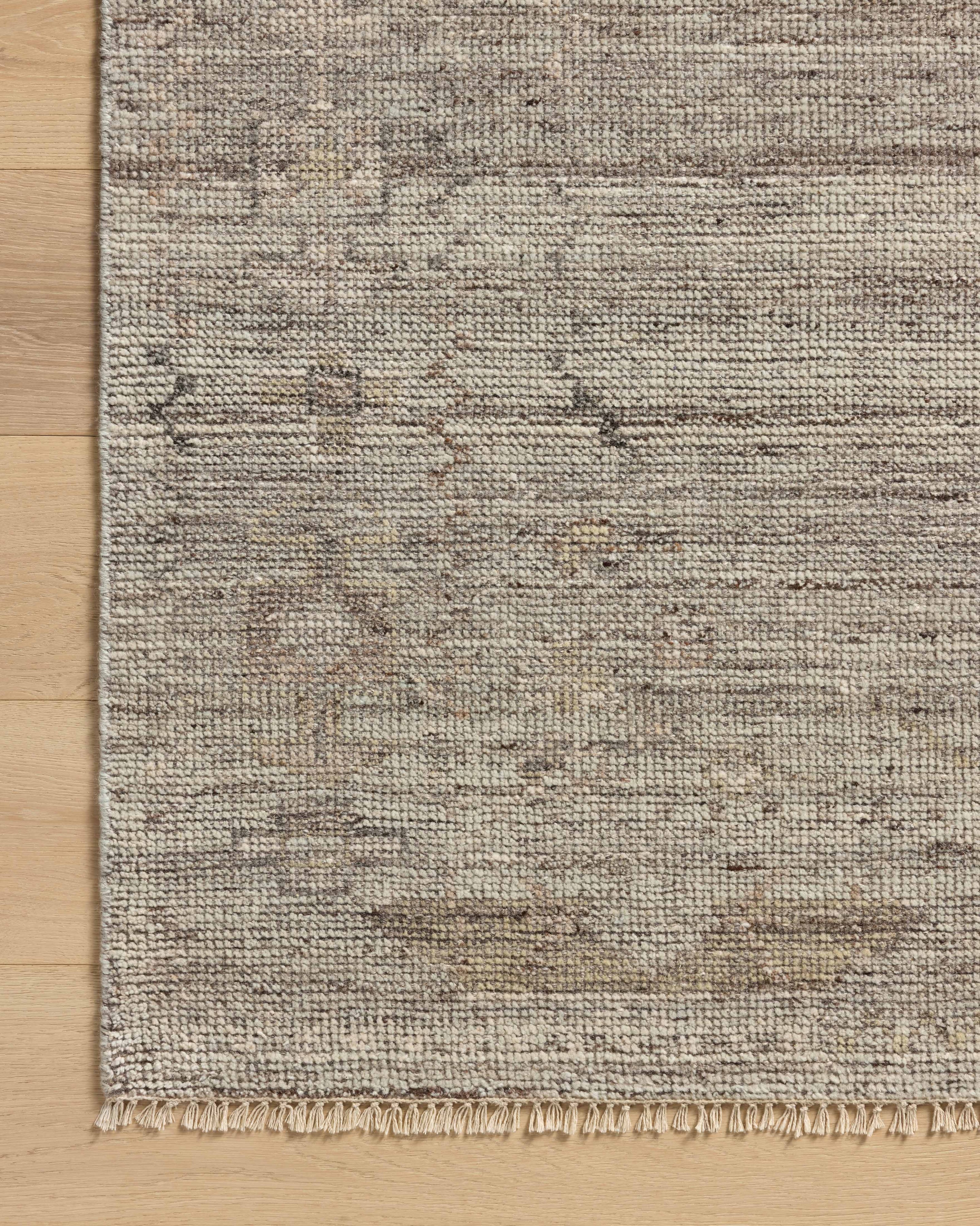 Magnolia Home Abigail ABI-04 Rug Spa / Multi