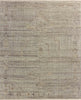 Magnolia Home Abigail ABI-04 Rug Spa / Multi